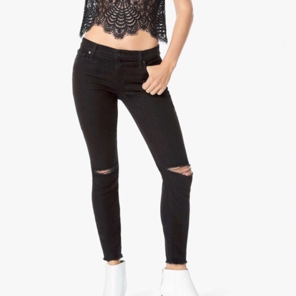 NWT Joes jeans dion skinny jean